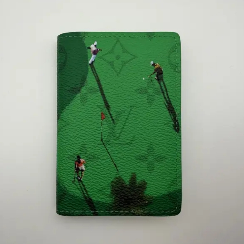 Louis Vuitton Pocket Organizer